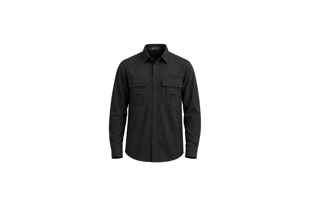 Camisa Outdoors Explore
