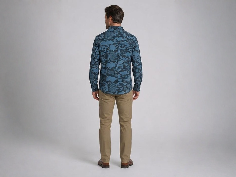 Camisa Outdoors C2274