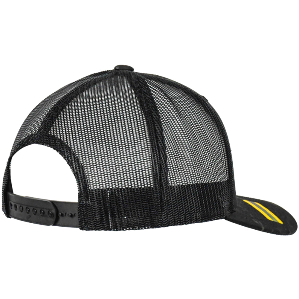 BLACK BASS Gorra Multicam Black 6606MCBK-ONE