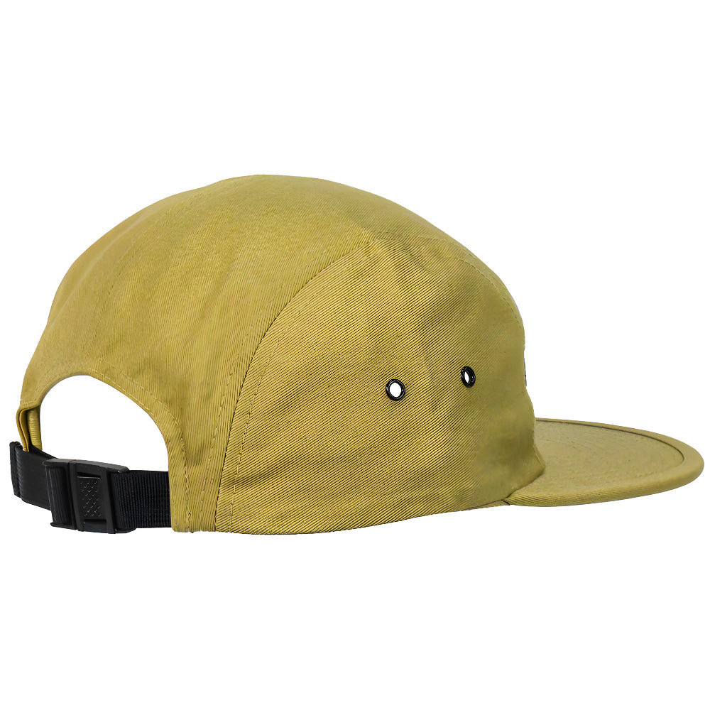 BLACK BASS Gorra Classic Jockey Camper Khaki 7005KH-ONE