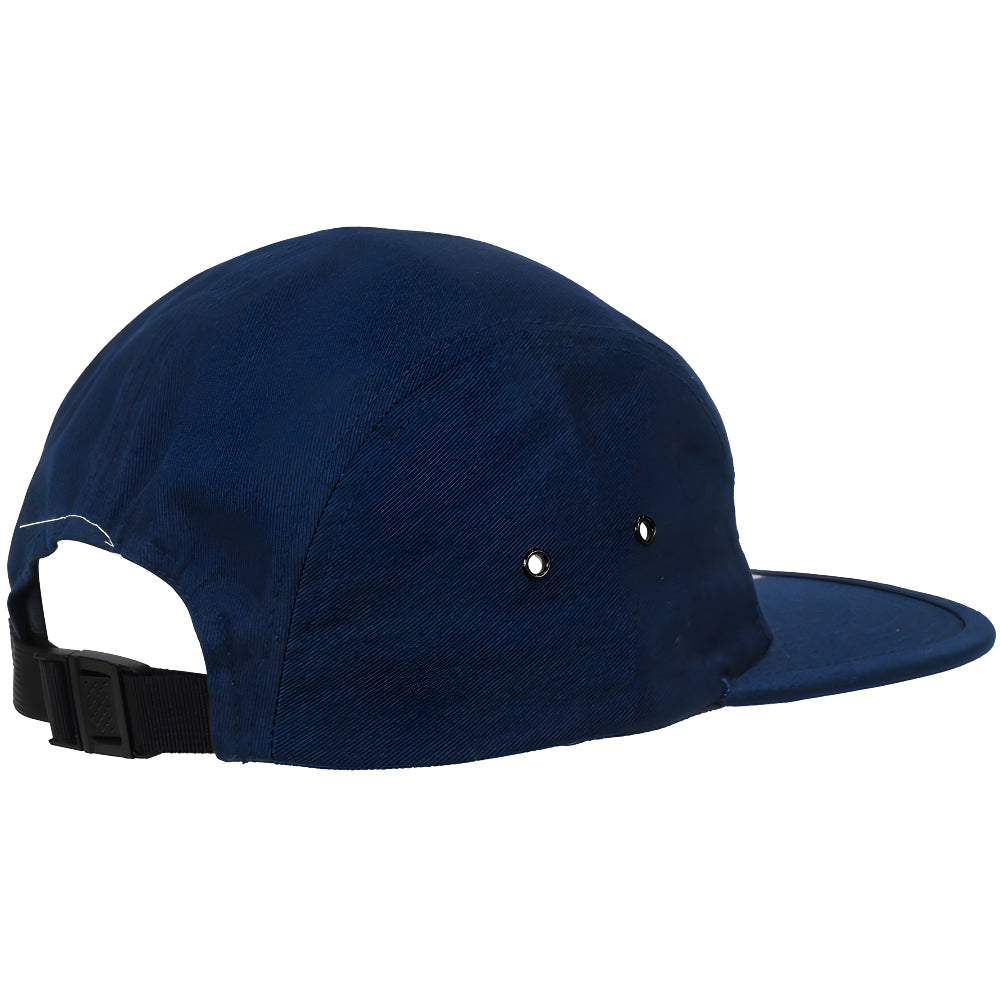 BLACK BASS Gorra Classic Jockey Camper Navy 7005NV-ONE