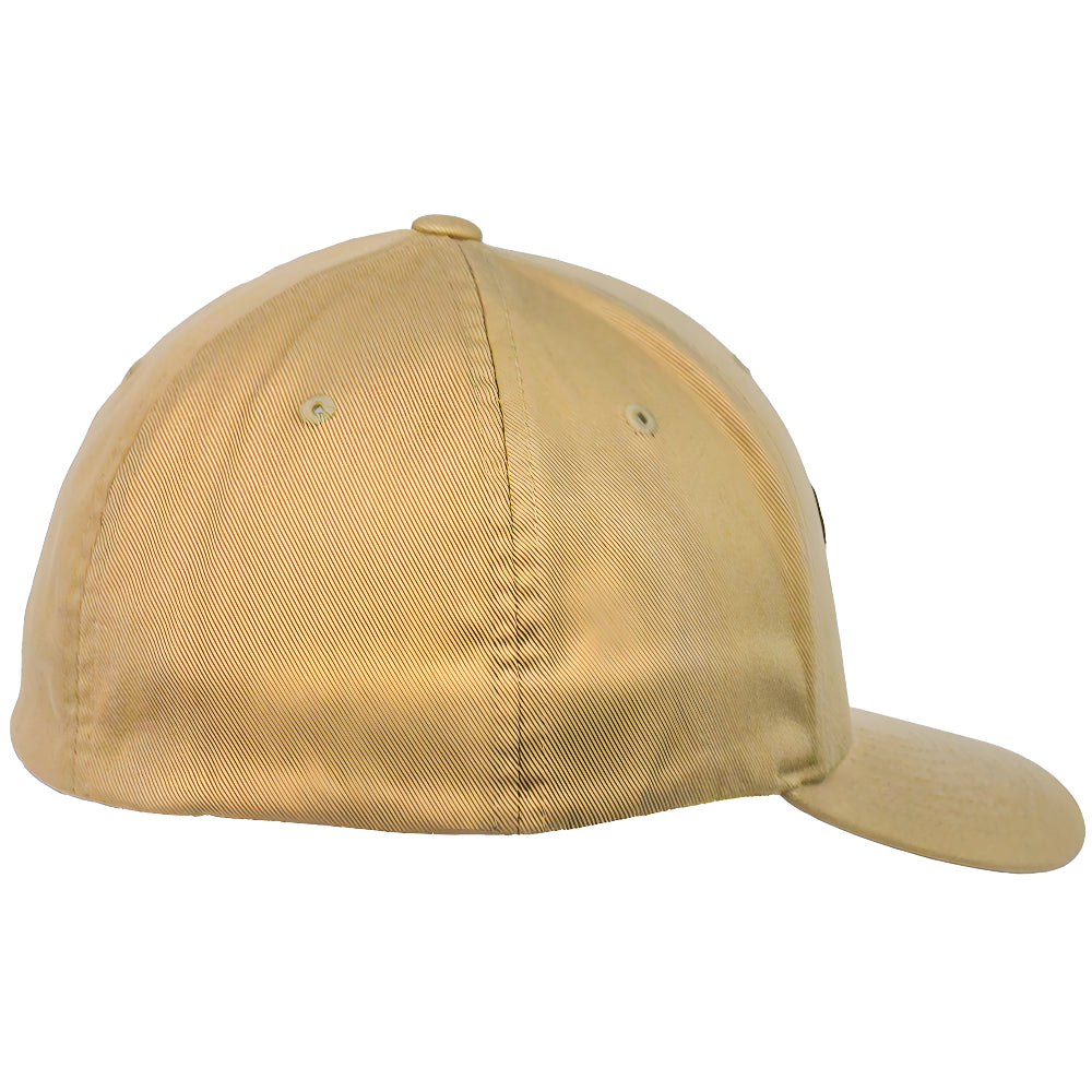 BLACK BASS Gorra Flexfit Khaki 6277KH
