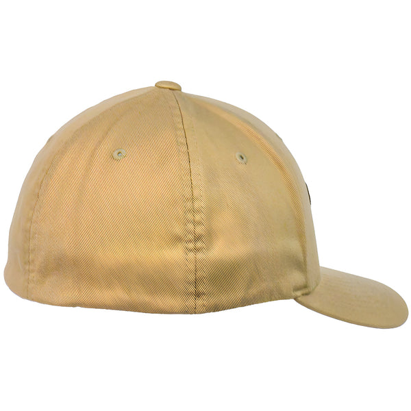 BLACK BASS Gorra Flexfit Khaki 6277KH