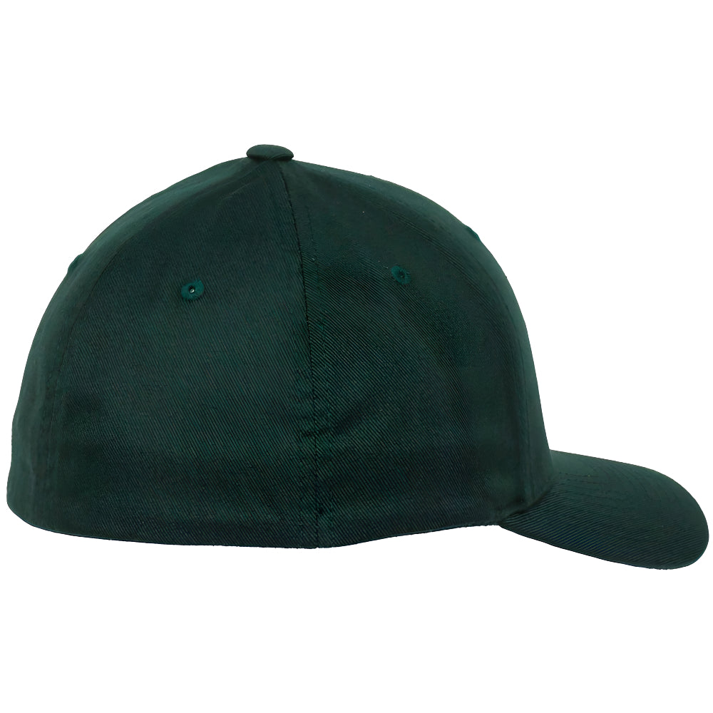 BLACK BASS Gorra Flexfit Spruce 6277SP