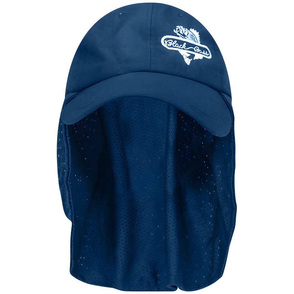 BLACK BASS Gorra Pescador Unitalla Navy BBGPUN