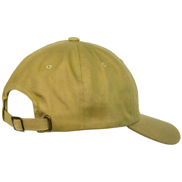 BLACK BASS Gorra Unstructured Khaki 6245CMKH-ONE