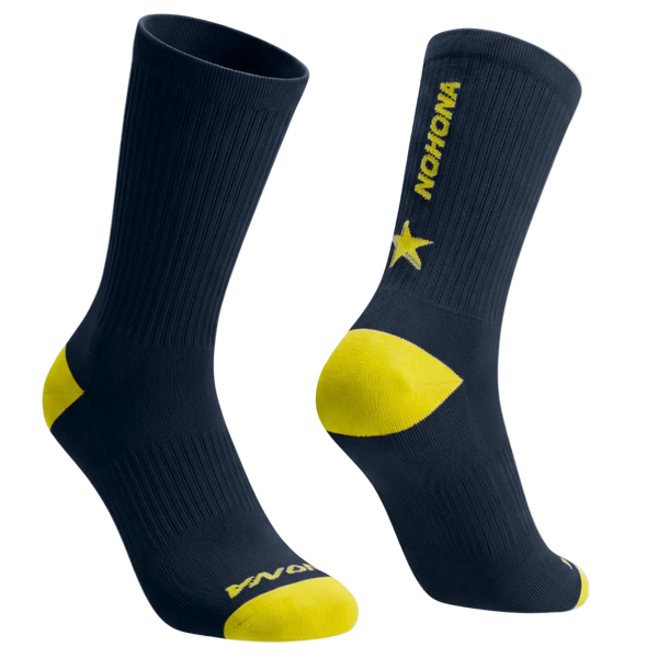 PRO ENDURANCE CLASSIC - NAVY/YELLOW