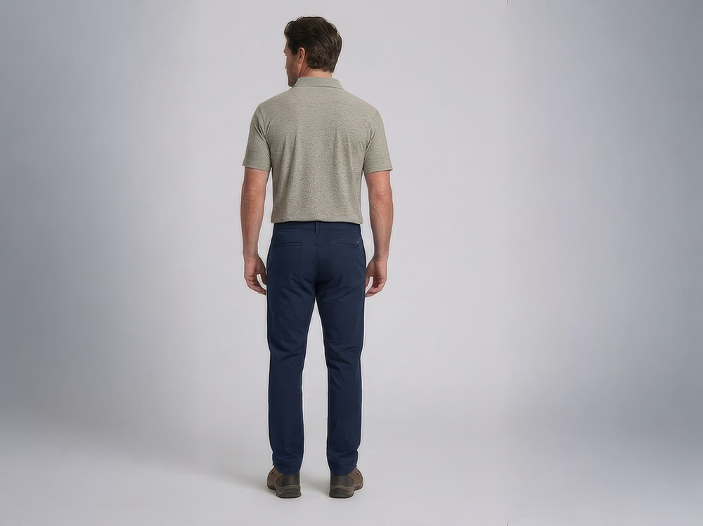 Pantalon Outdoors 9010 / Q0100