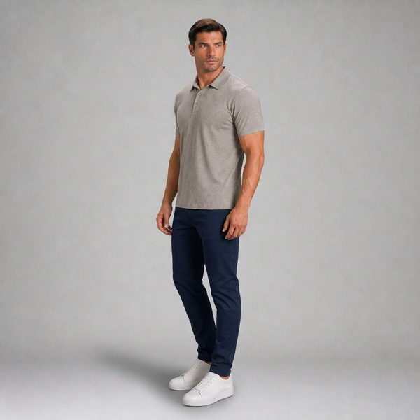 Pantalon Outdoors 9010 Marino Q0100