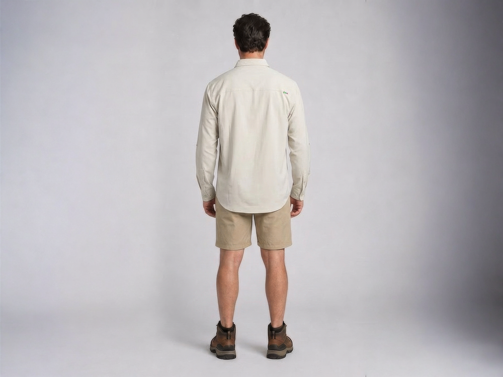 Camisa Outdoors Baja / C1765
