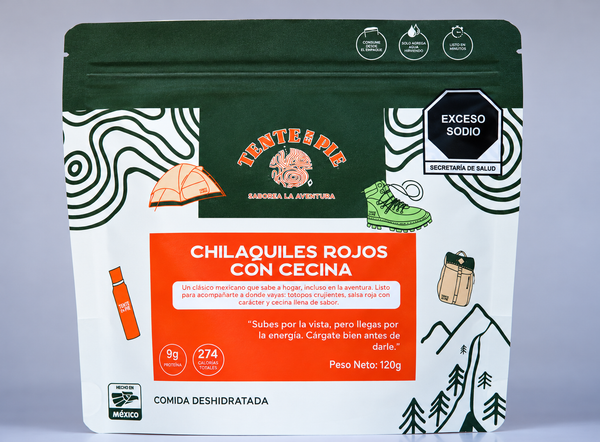Chilaquiles