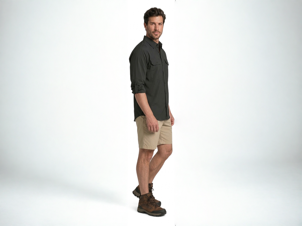 Camisa Outdoors Cabos / C1755