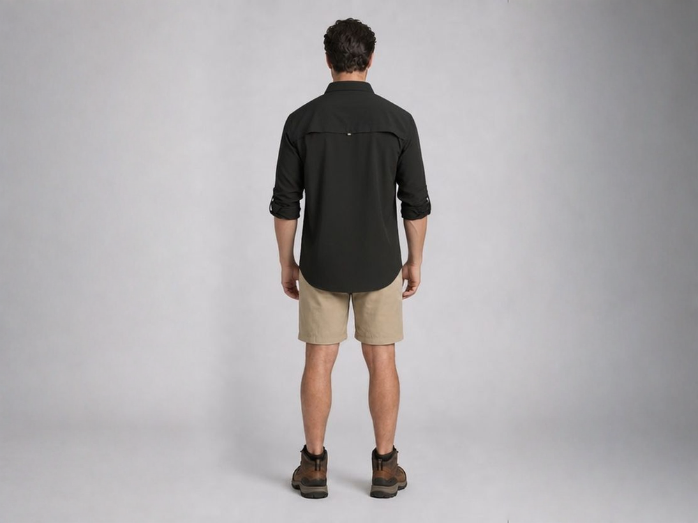 Camisa Outdoors Cabos / C1755