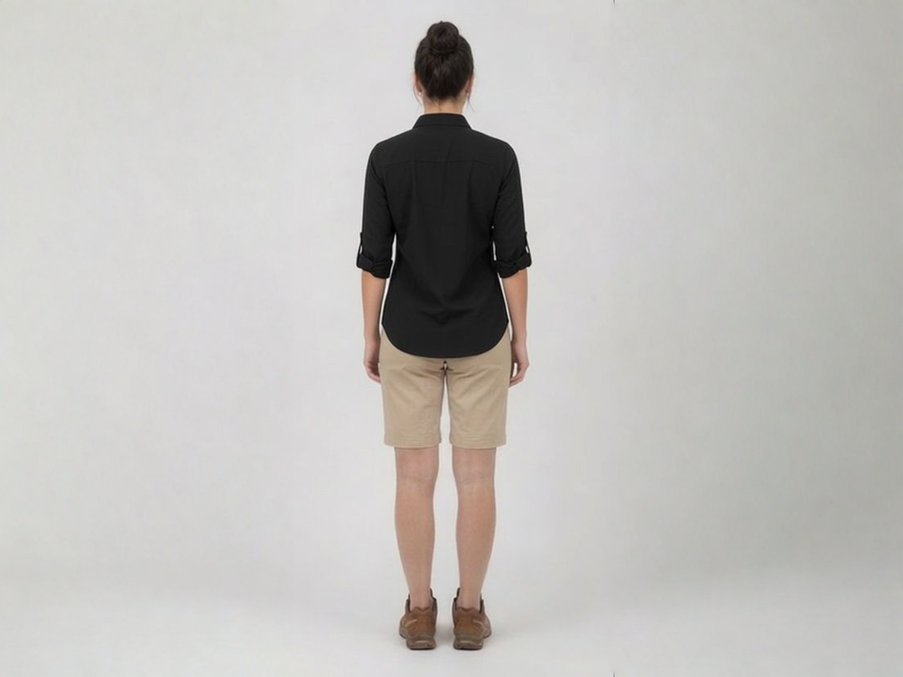 Blusa Bdml Outdoors Cool Max