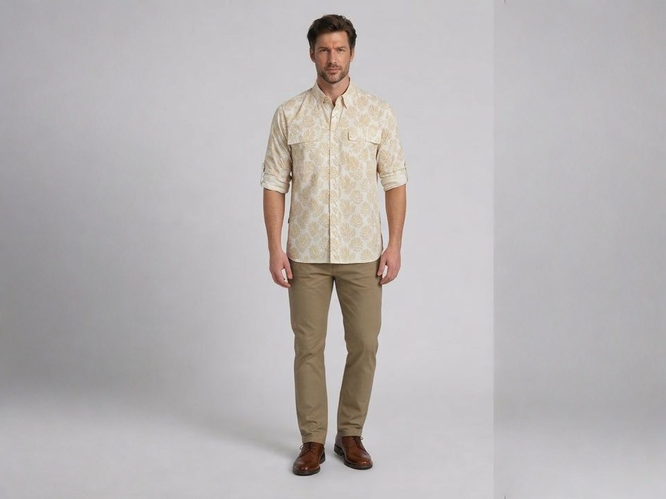 Camisa Outdoors C2272