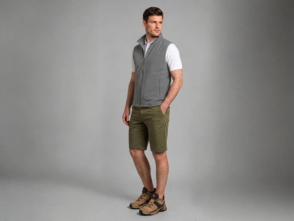 Chaleco Outdoors 9010 / G0100