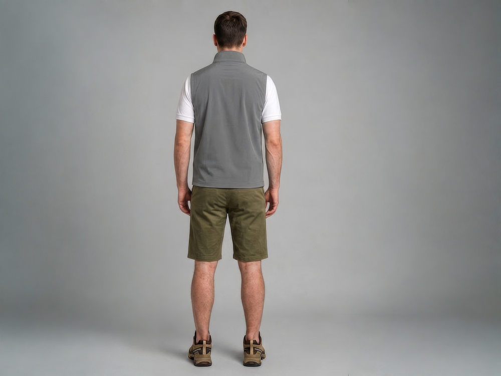 Chaleco Outdoors 9010 / G0100