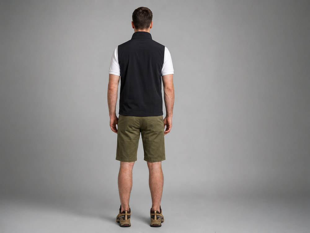 Chaleco Outdoors 9010 / G0100