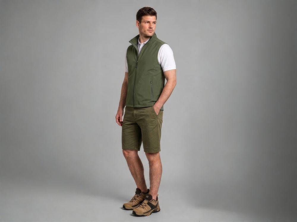 Chaleco Outdoors 9010 / G0100