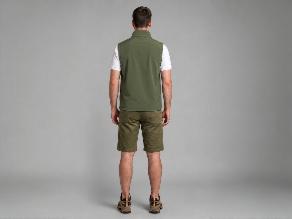 Chaleco Outdoors 9010 / G0100