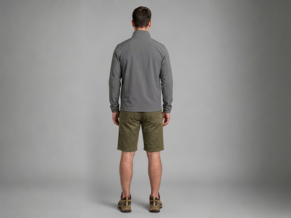 Chamarra Outdoors 9010 / K0100