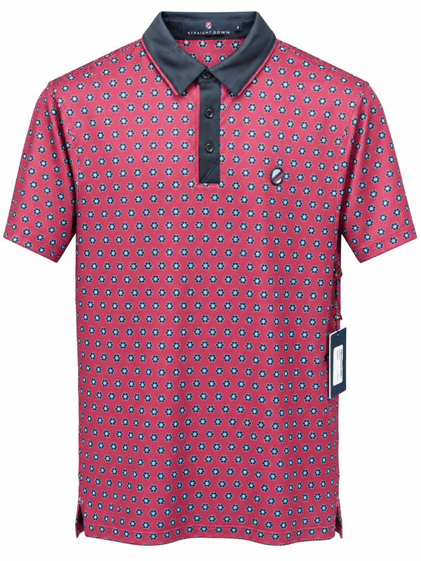Playera Golf Extracurricular Ritz Golf Caballero