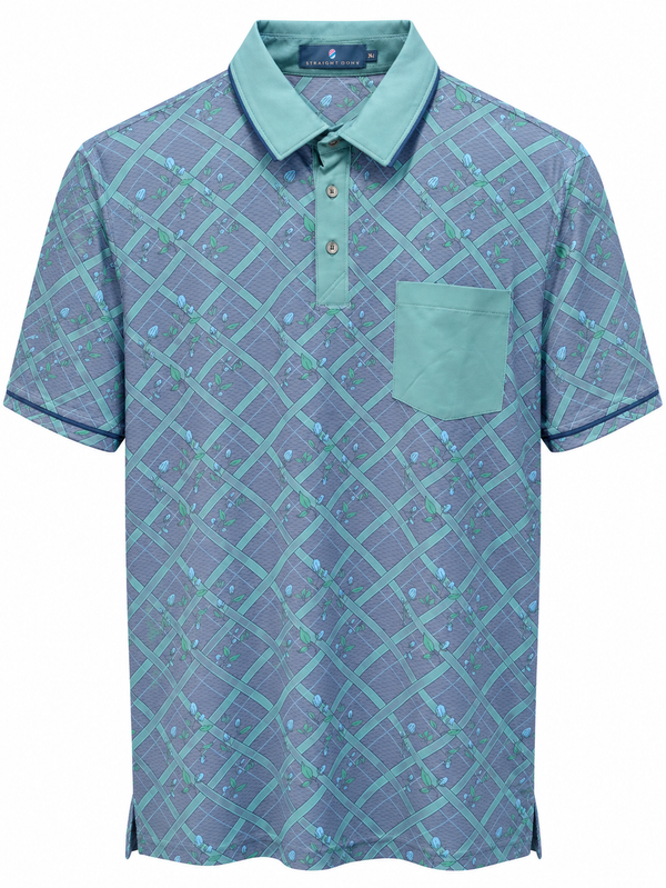 PLAYERA  GOLF EXTRACURRICULAR IVY CABALLERO