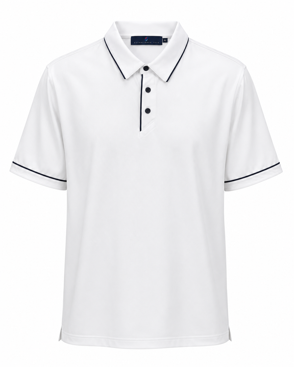PLAYERA GOLF EXTRACURRICULAR ACTIVITIES CABALLERO
