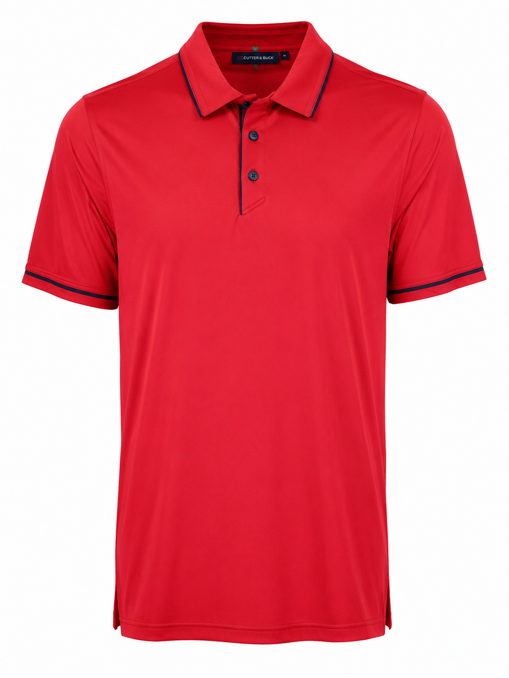 PLAYERA GOLF EXTRACURRICULAR ACTIVITIES CABALLERO