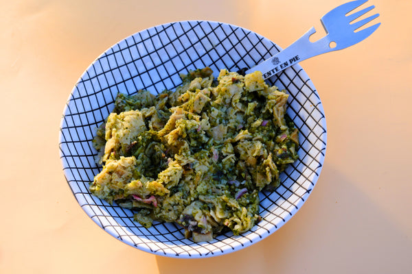 Chilaquiles