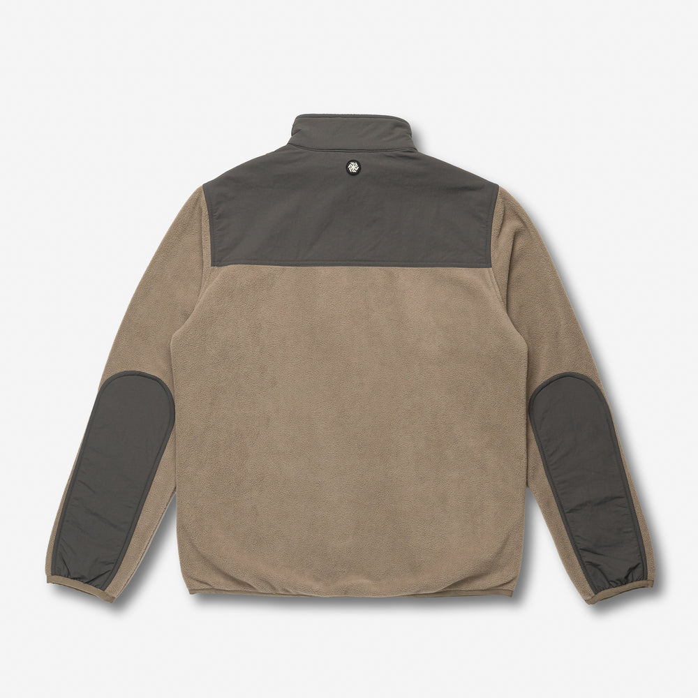 El Bardo Polar Fleece