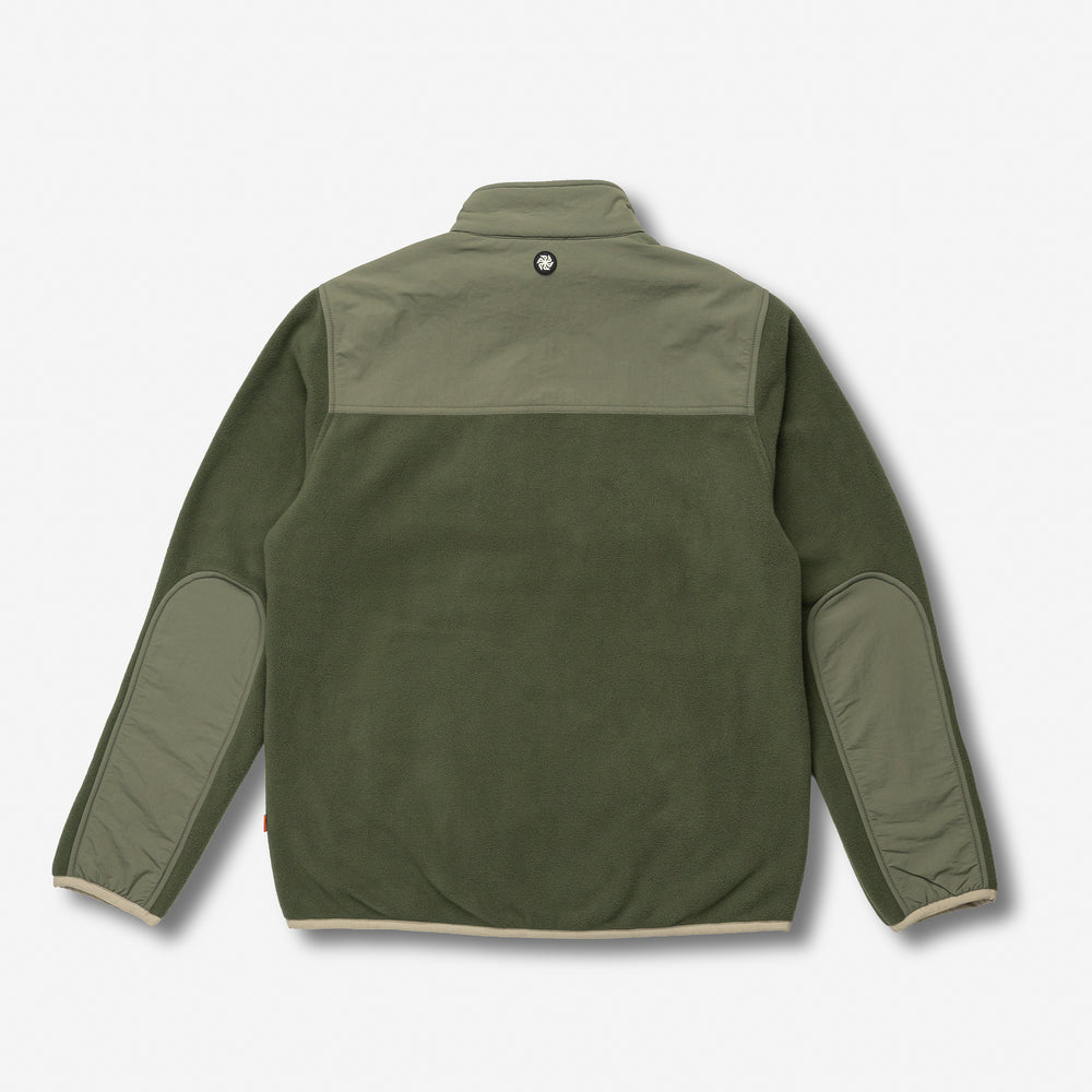 El Bardo Polar Fleece