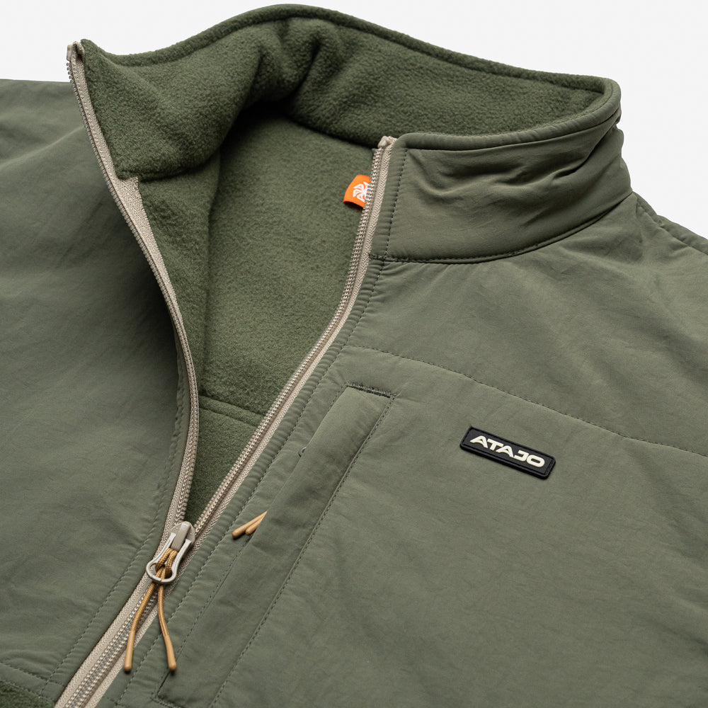 El Bardo Polar Fleece