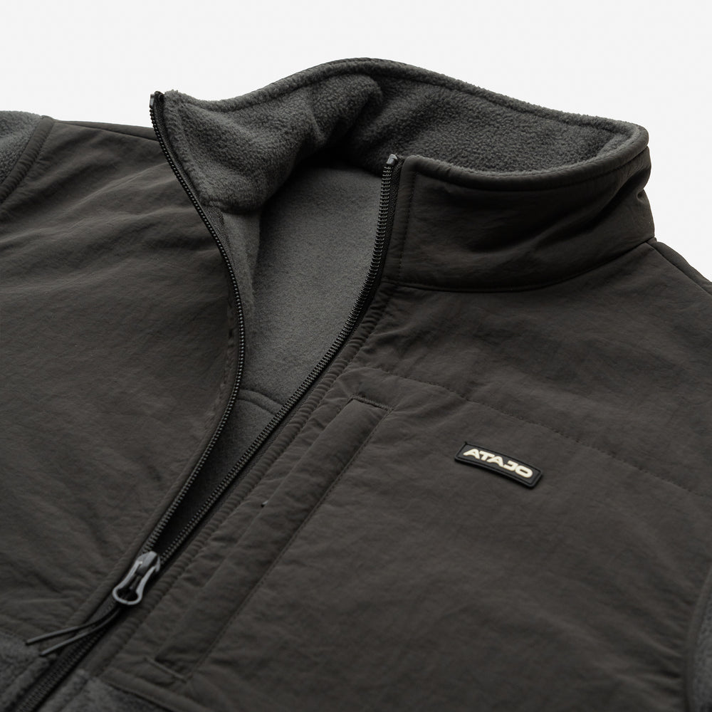 El Bardo Polar Fleece