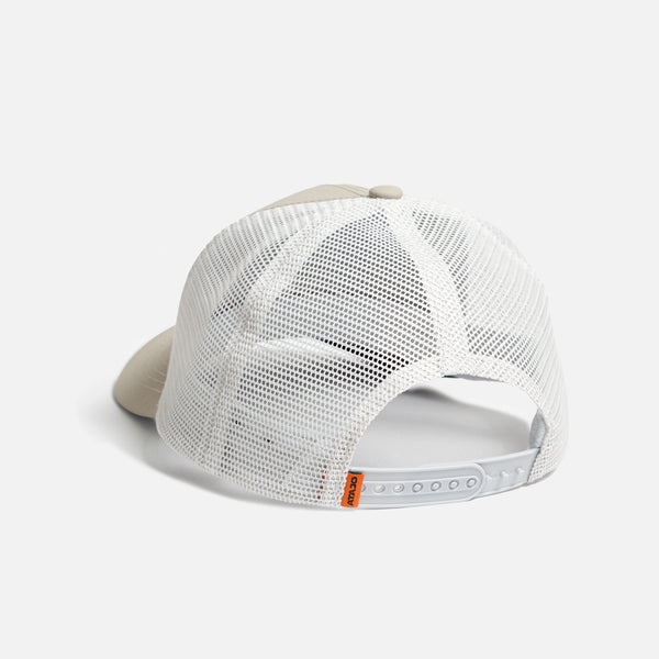 Gorra 6 Panel - Icono Atajo