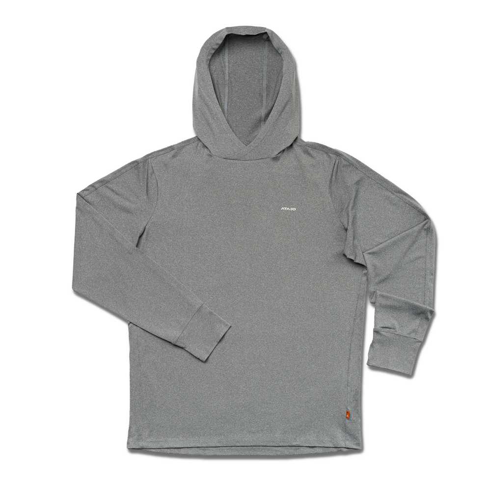 Sabiki Performance Hoodie