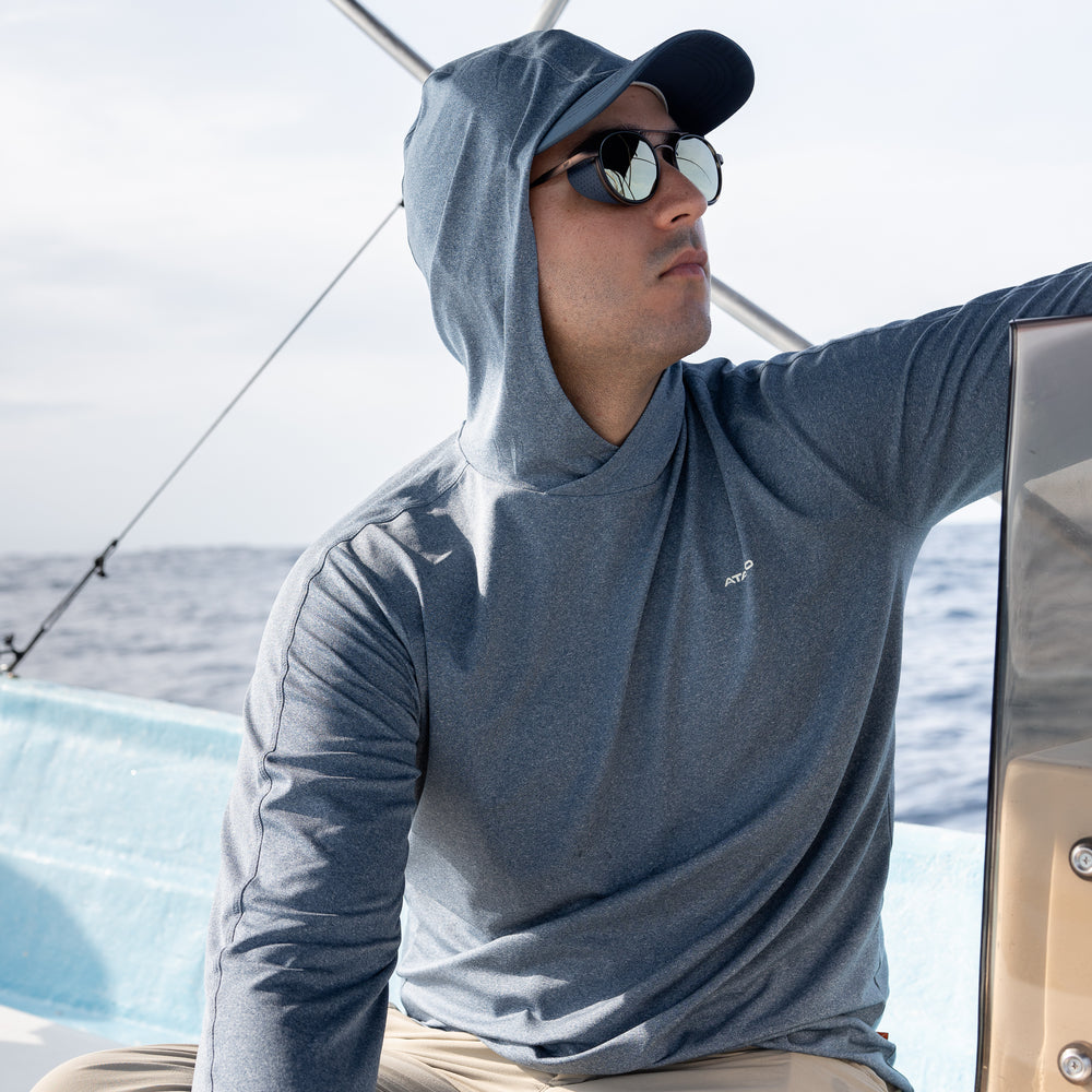 Sabiki Performance Hoodie