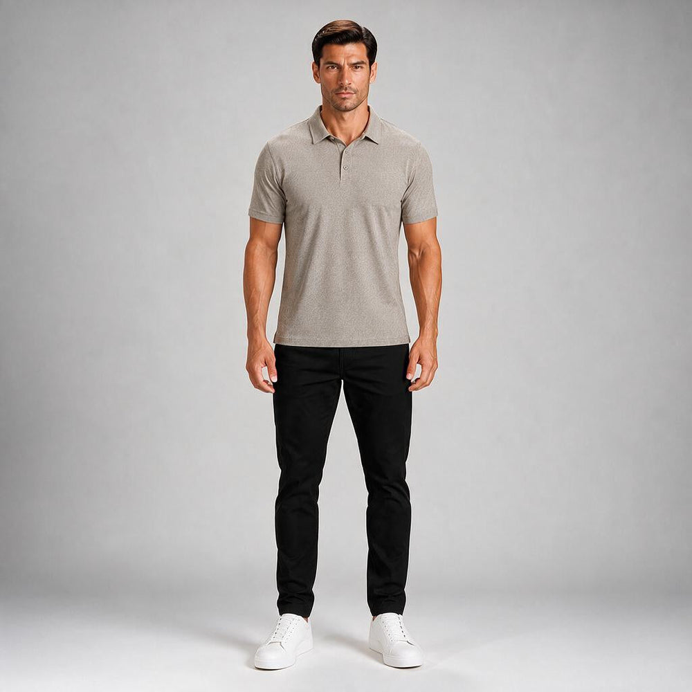 Pantalon Outdoors 9010 Negro Q0100