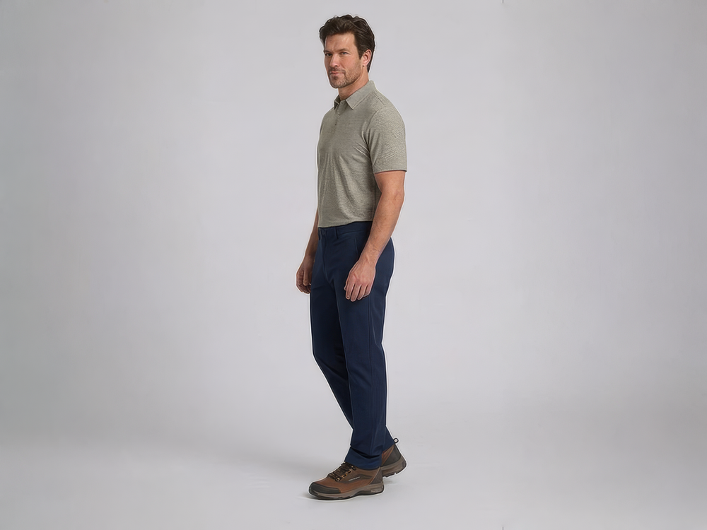 Pantalon Outdoors 9010 / Q0100