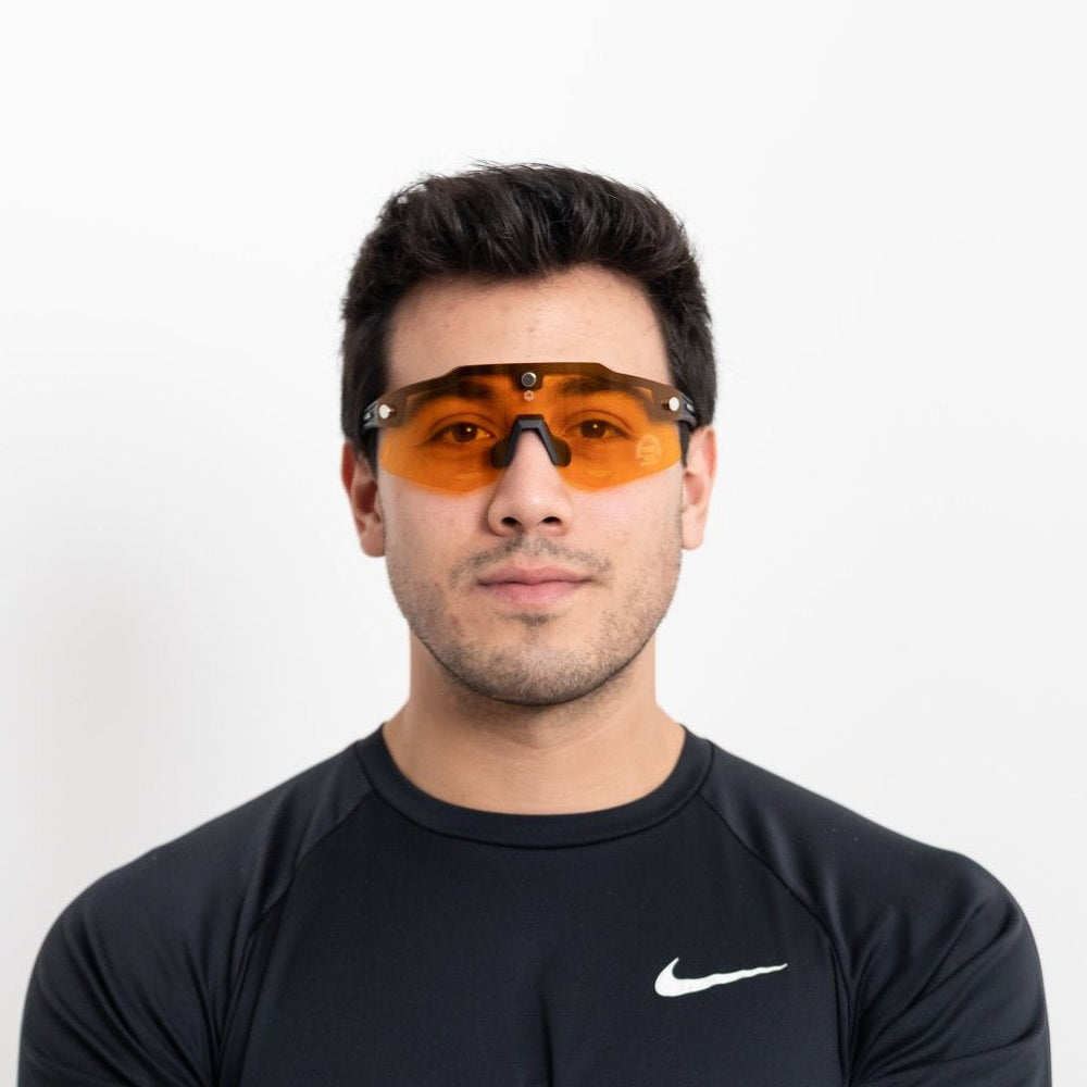 ECLIPSE™ 5 EN 1 - RACSOL