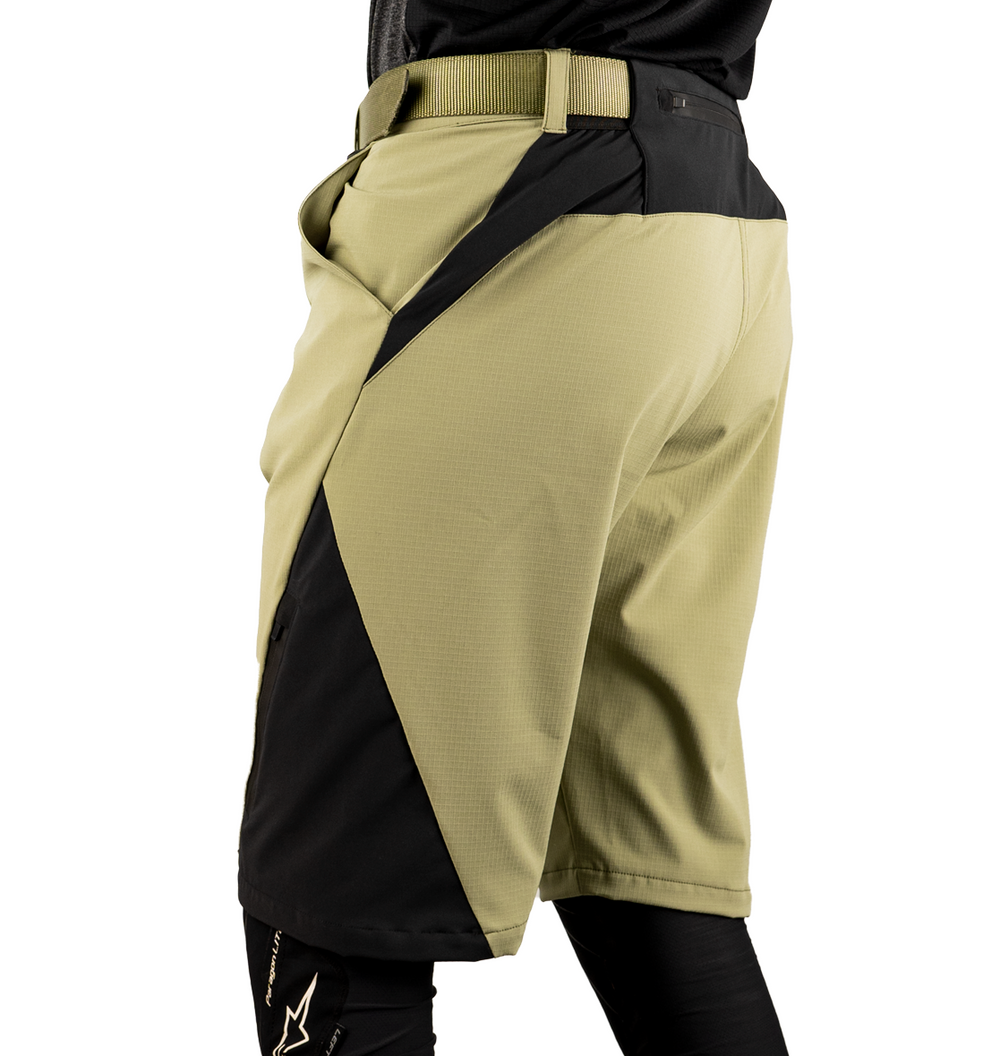 Bio Shorts MTB - Hombre