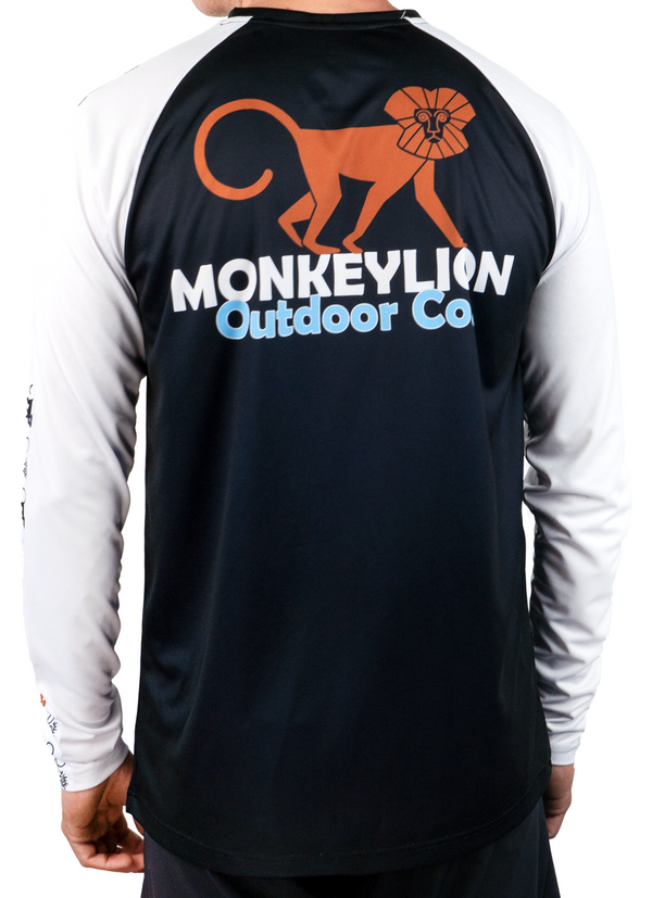 Bio Jersey Greek Monkey