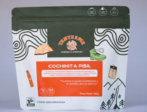 Cochinita Pibil