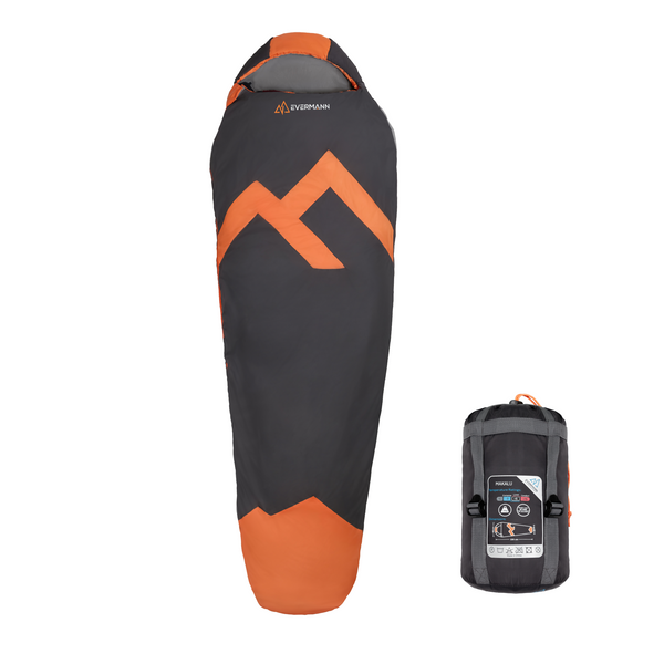 Sleeping Bag Makalu Ultraligero