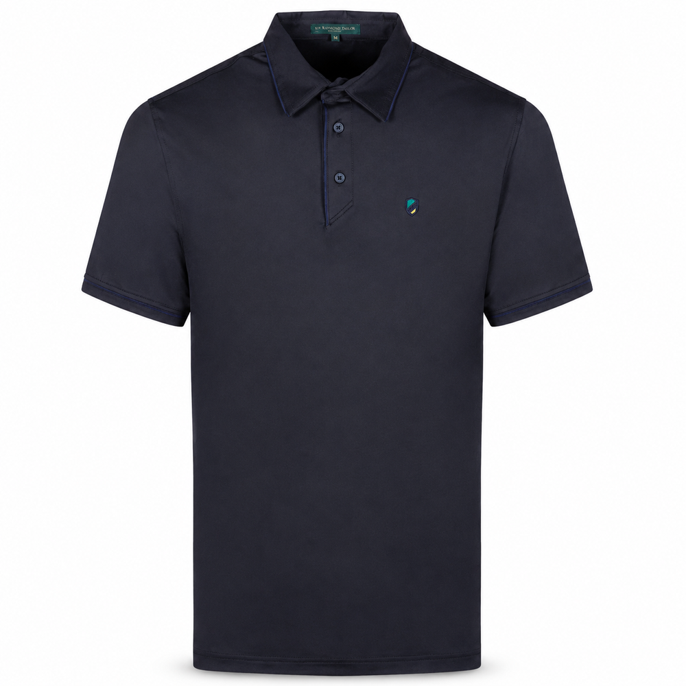 PLAYERA GOLF EXTRACURRICULAR ACTIVITIES CABALLERO