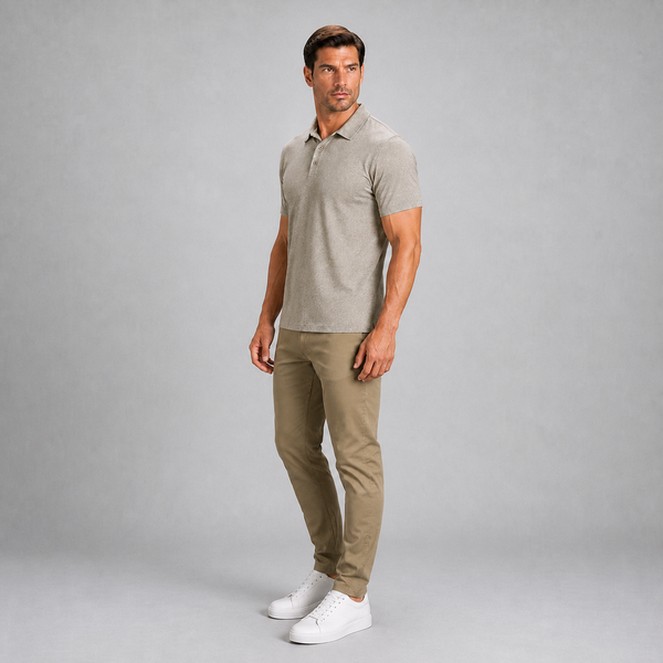 Pantalon Outdoors 9010 Kaky Q0100
