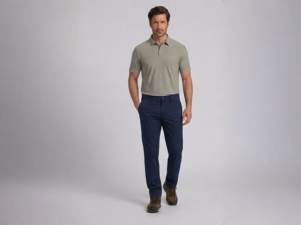Pantalon Outdoors 9010 / Q0100