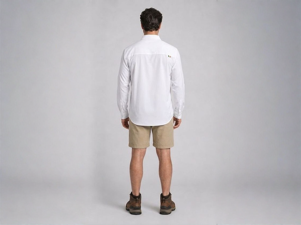 Camisa Outdoors Baja / C1765
