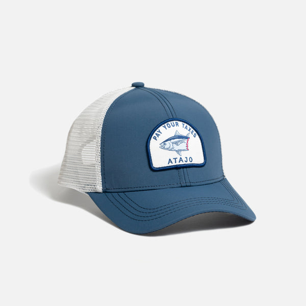 Gorra 6 Panel - Pay your Taxes
