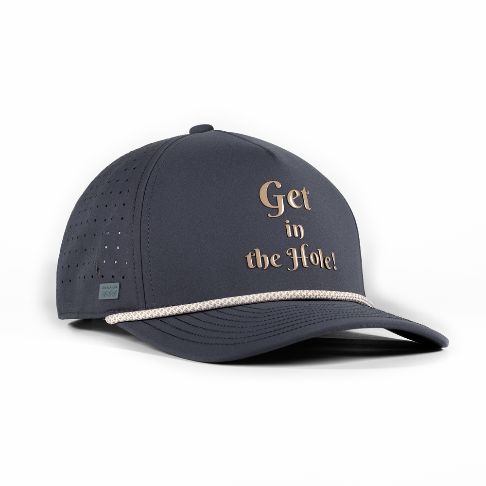 Golf Oxford